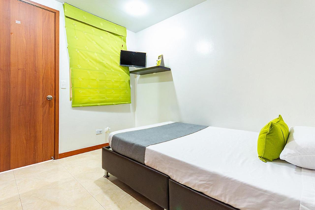 Hotel Ayenda Casa Howard 1092 بوغوتا المظهر الخارجي الصورة