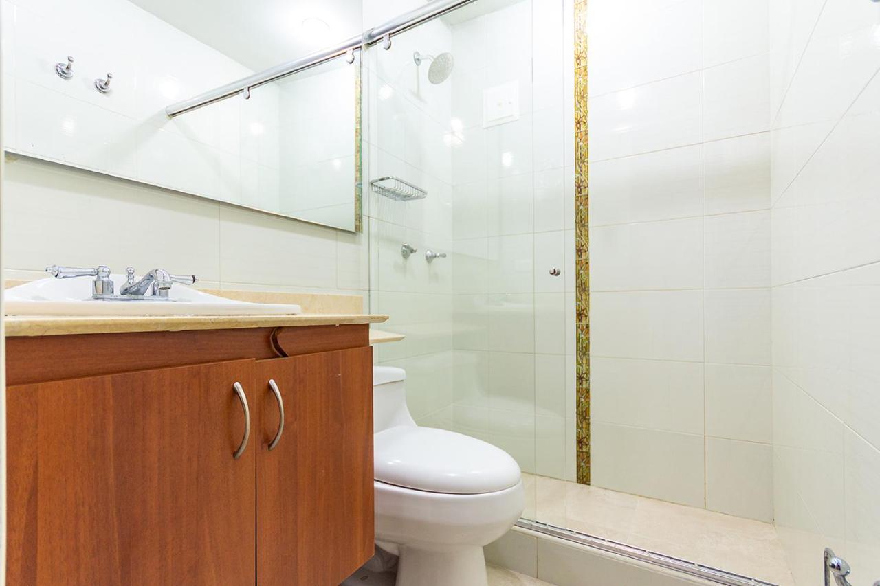 Hotel Ayenda Casa Howard 1092 بوغوتا المظهر الخارجي الصورة