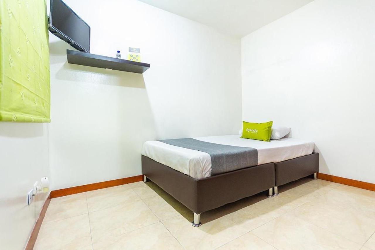 Hotel Ayenda Casa Howard 1092 بوغوتا المظهر الخارجي الصورة